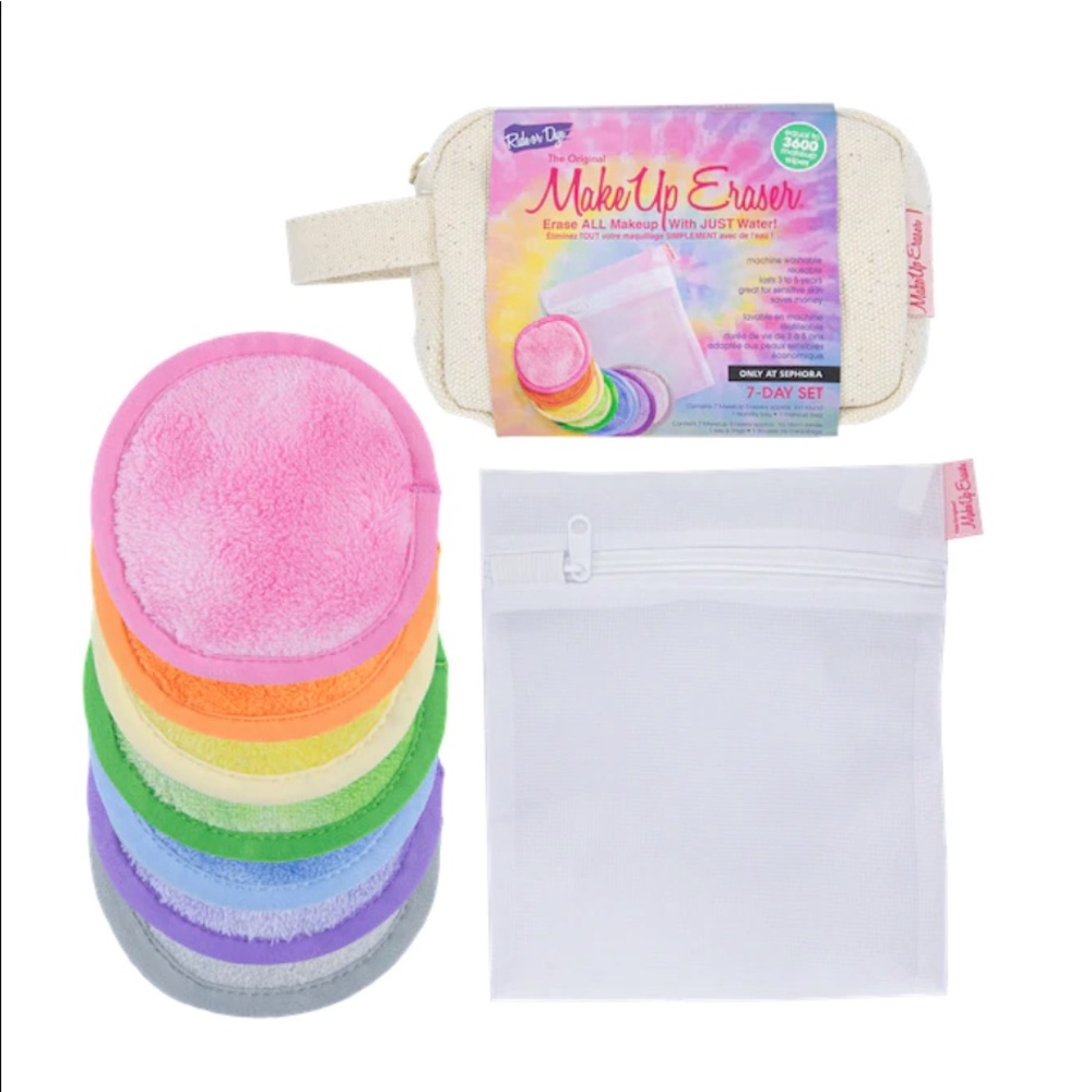 Make Up Eraser